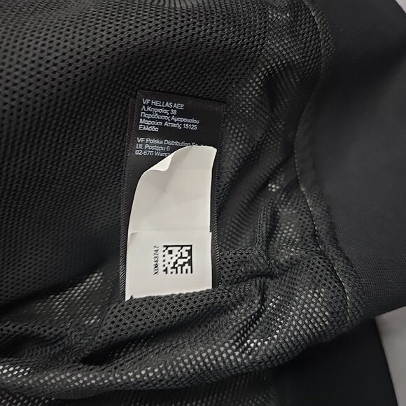 The North Face Mens Meaford Ii Bomber Jacket size L Multicolor Full Zip - Picture 11 of 13